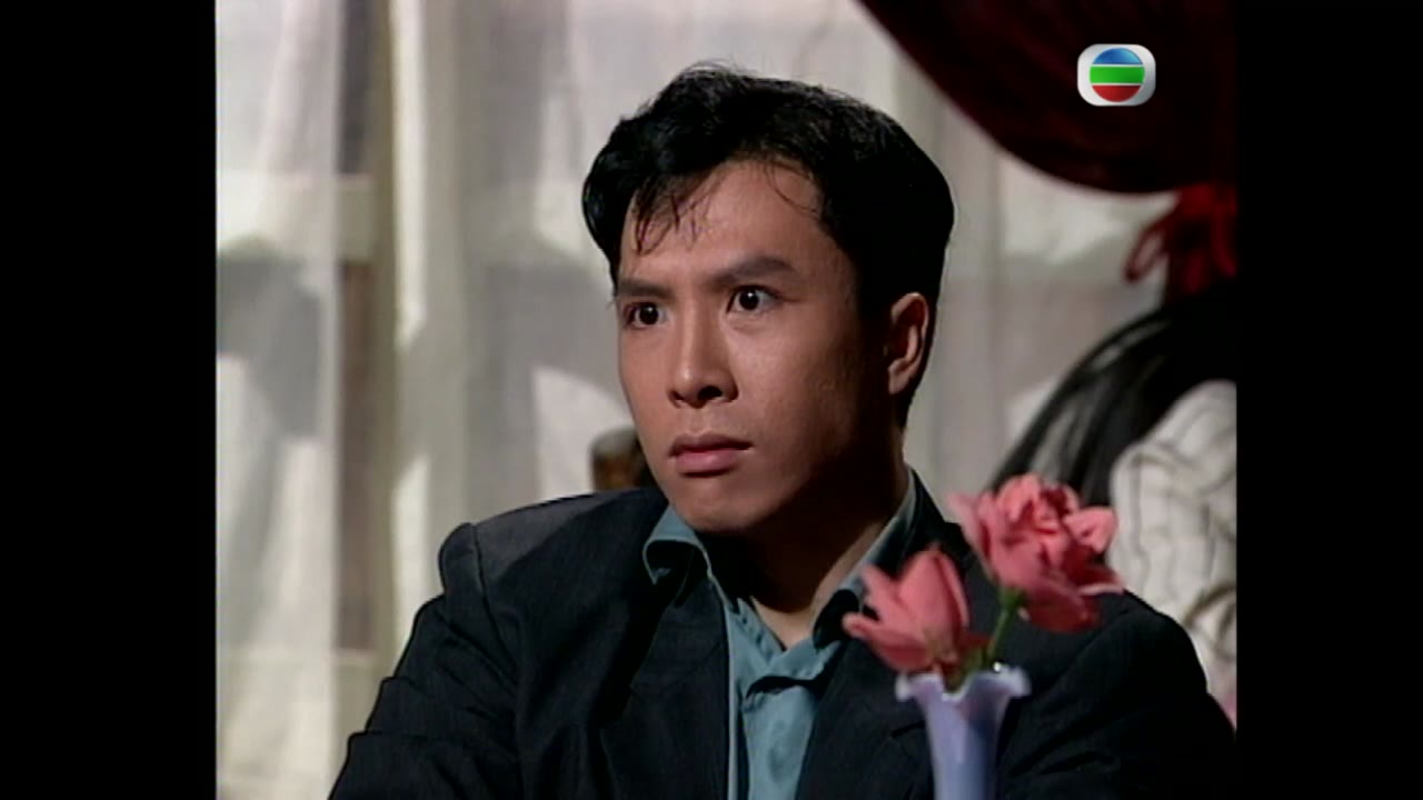 Vận Mệnh Mê Cung tập 4 cảnh 3