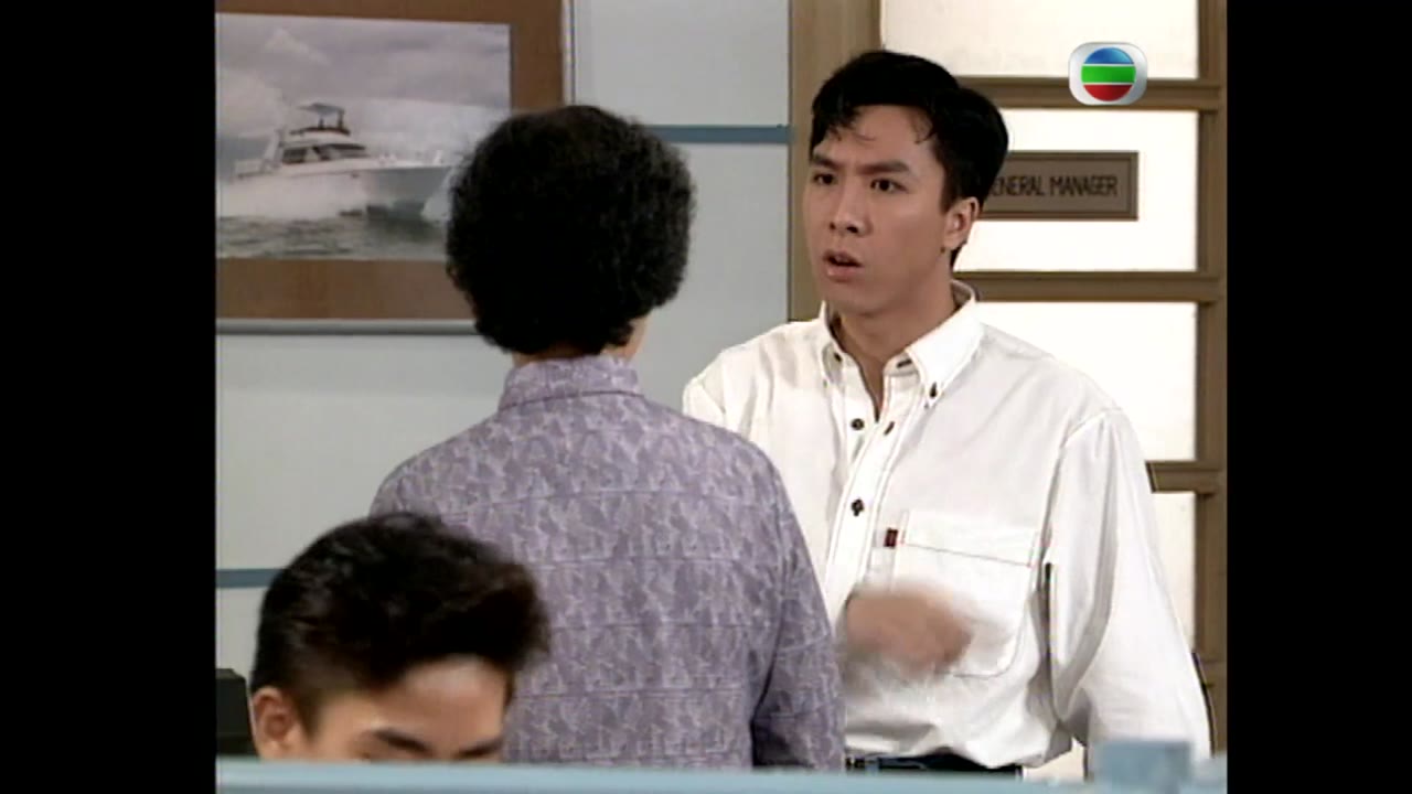 Vận Mệnh Mê Cung tập 10