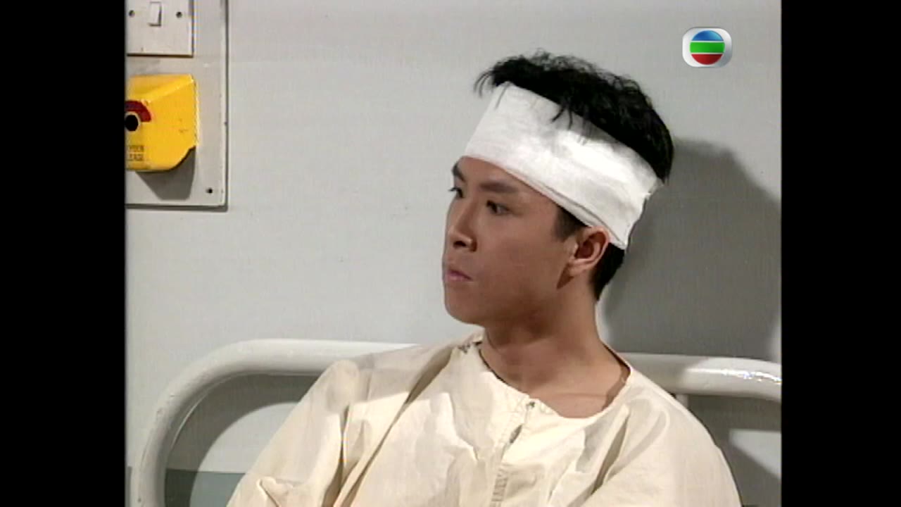 Vận Mệnh Mê Cung tập 11 cảnh 3
