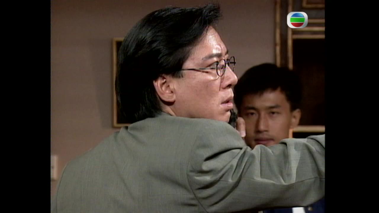 Vận Mệnh Mê Cung tập 13