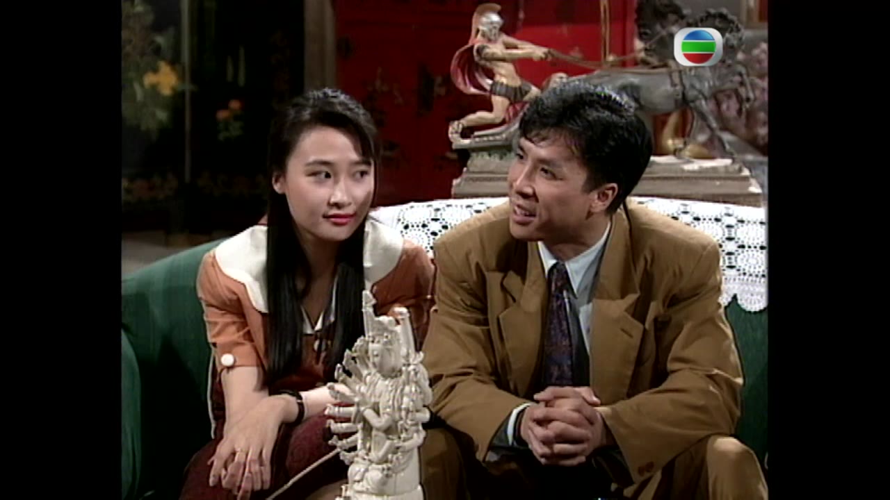 Vận Mệnh Mê Cung tập 14