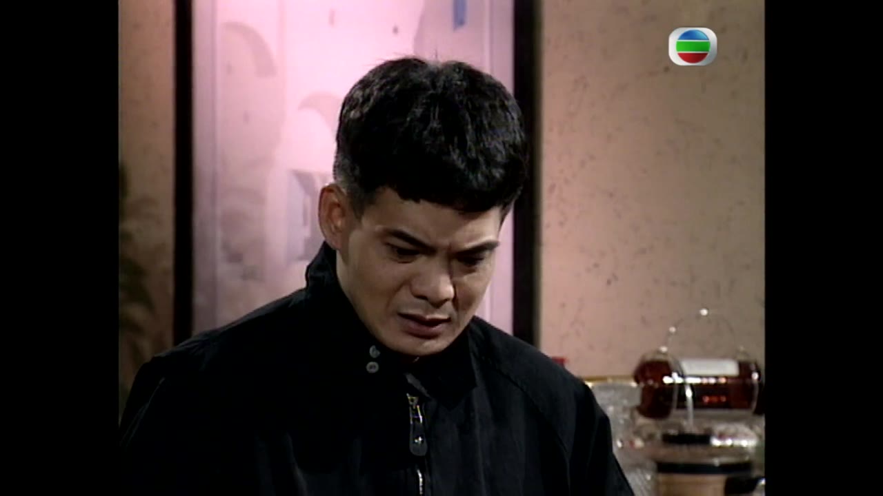Vận Mệnh Mê Cung tập 15