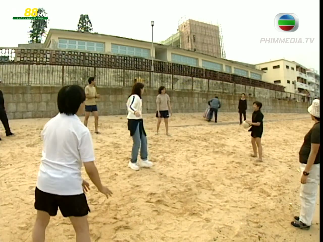 Cuộc Tình Ngang Trái tập 15