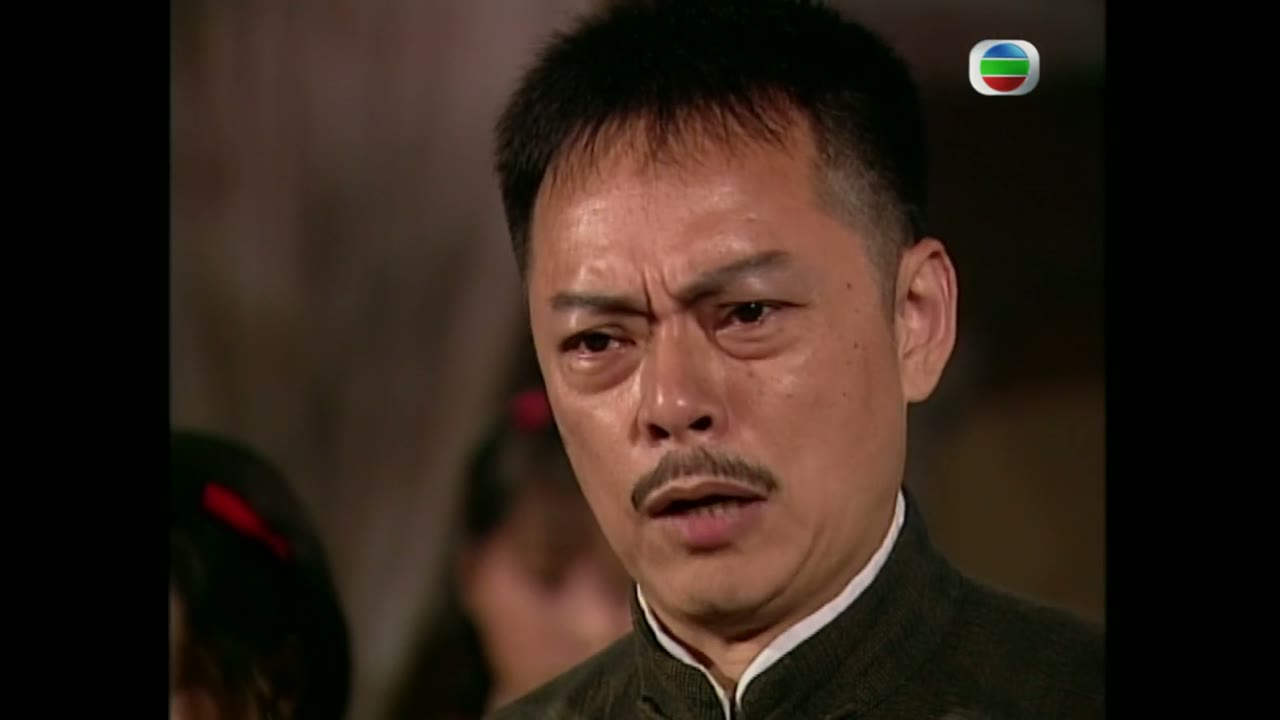 Điệp Vụ Sân Khấu tập 1