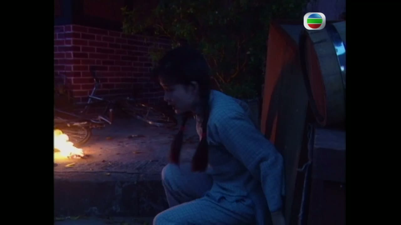Điệp Vụ Sân Khấu tập 2