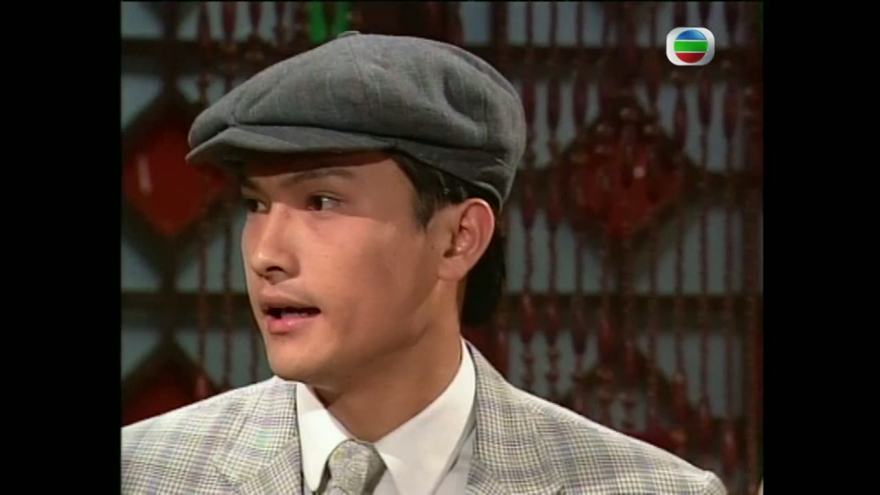 Điệp Vụ Sân Khấu tập 8 cảnh 3