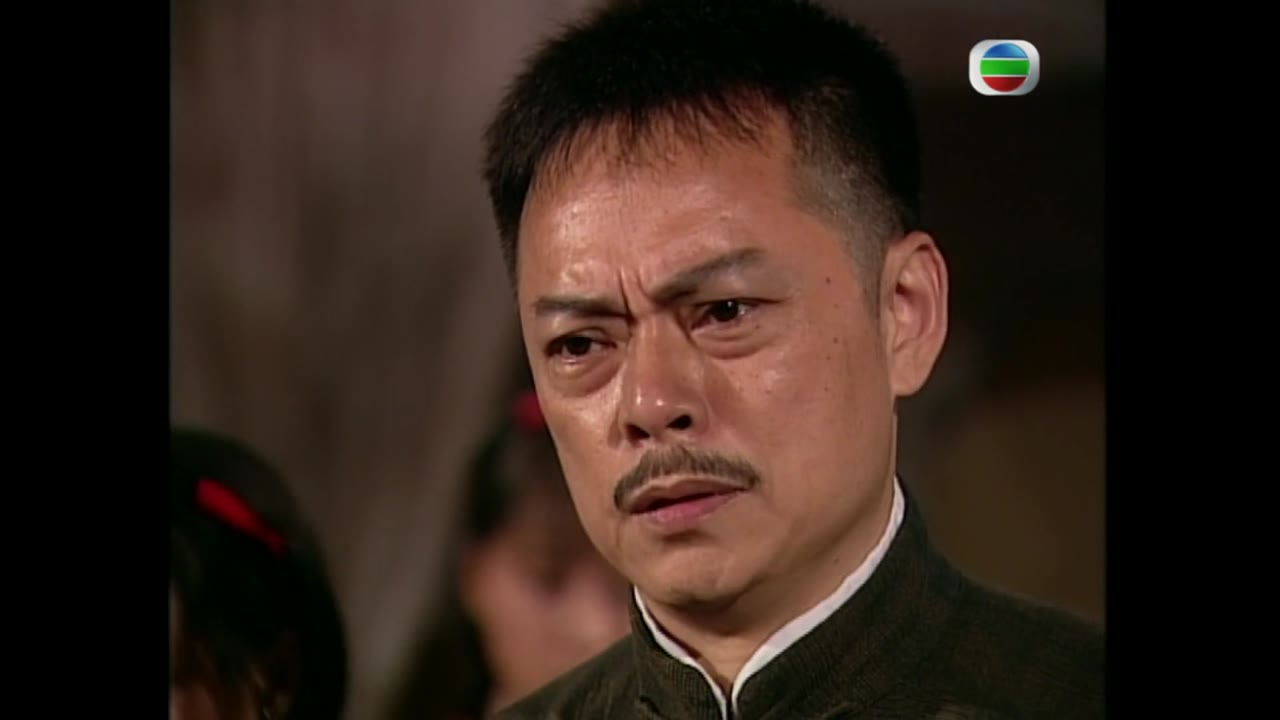Điệp Vụ Sân Khấu - cảnh 1