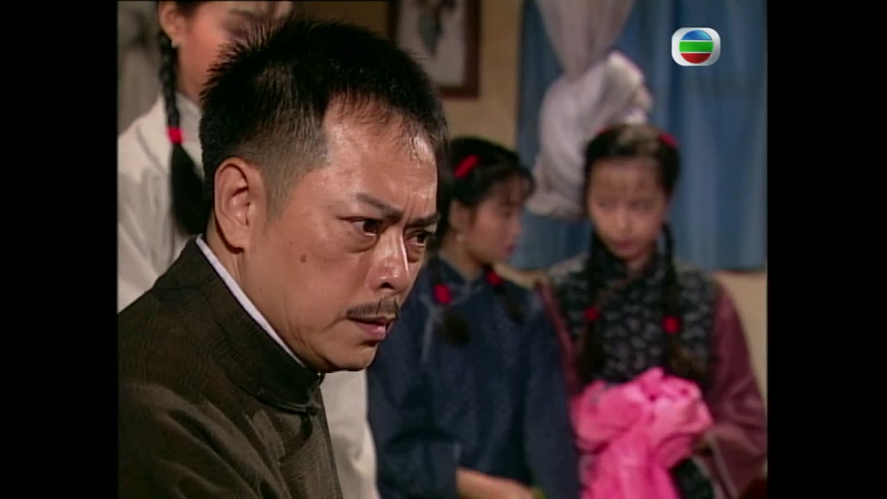 Điệp Vụ Sân Khấu - cảnh 2