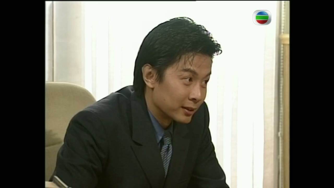 Chú Chó Thông Minh tập 3 cảnh 2