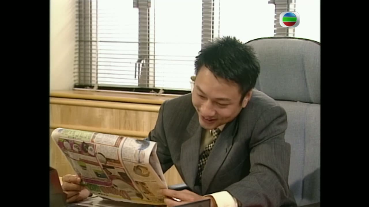 Chú Chó Thông Minh tập 5