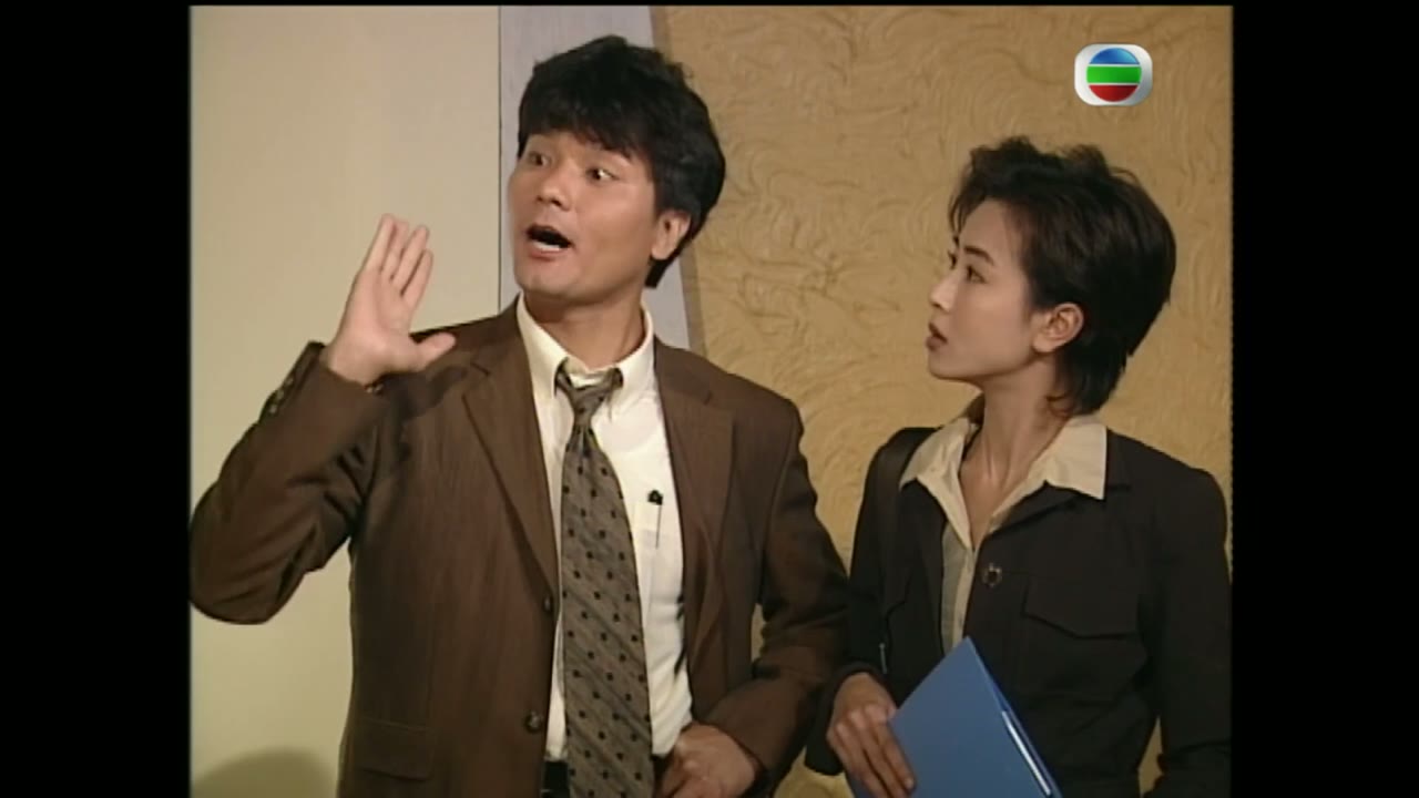Chú Chó Thông Minh tập 8 cảnh 2