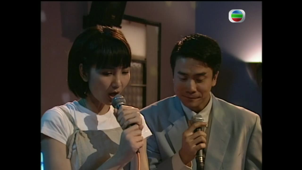 Chú Chó Thông Minh tập 9 cảnh 2