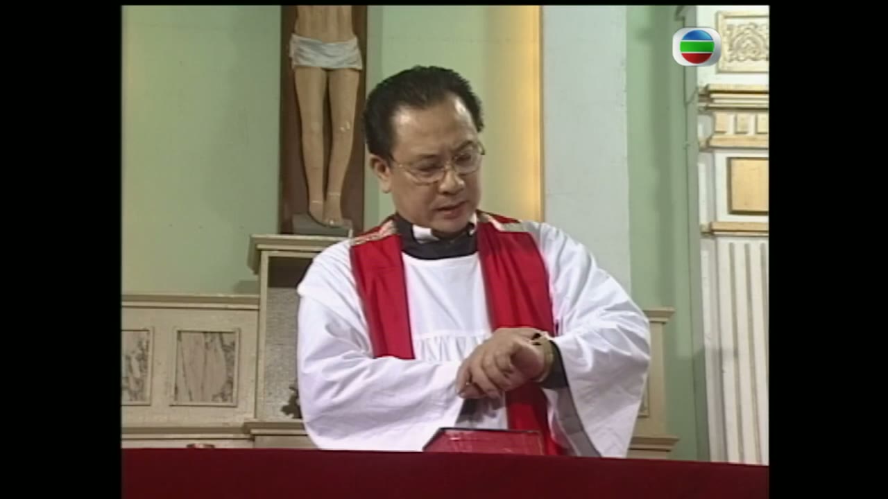 Chú Chó Thông Minh tập 10
