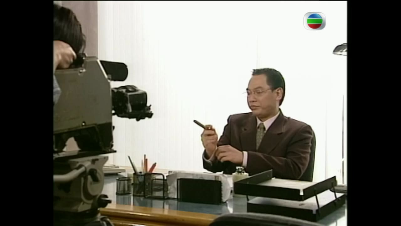 Chú Chó Thông Minh tập 12 cảnh 2