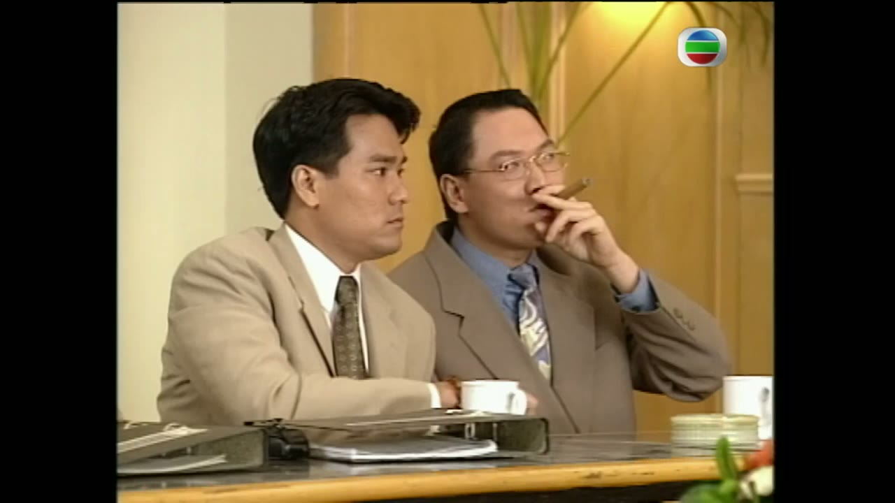 Chú Chó Thông Minh tập 13 cảnh 3