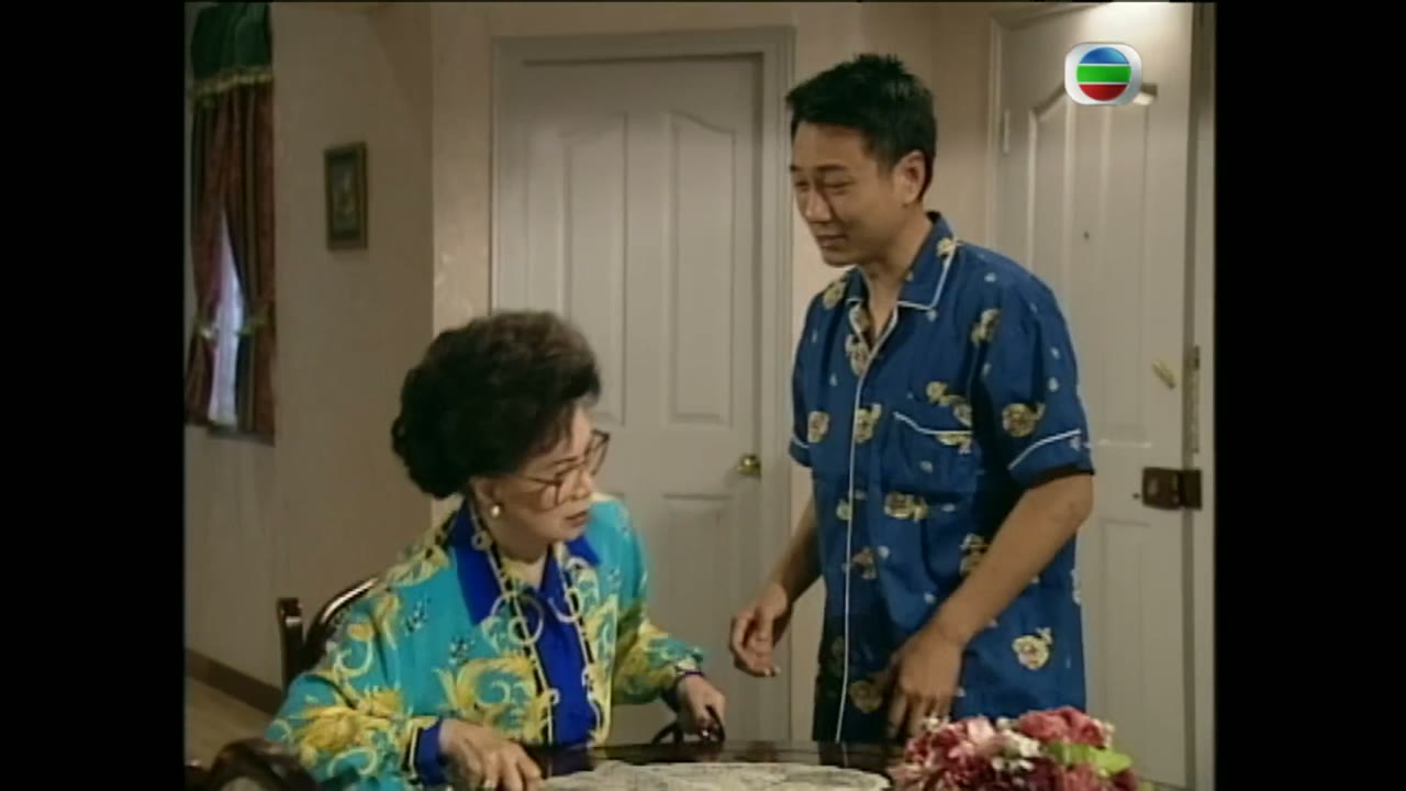 Chú Chó Thông Minh tập 15 cảnh 2
