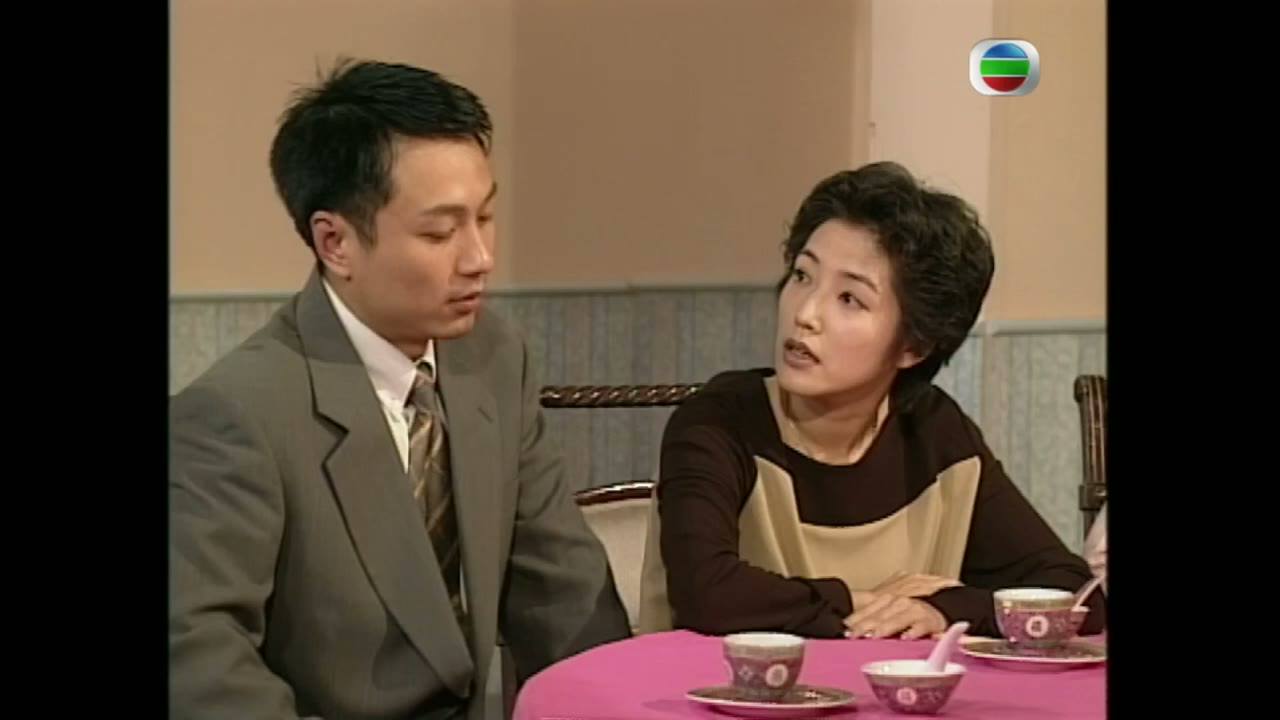 Chú Chó Thông Minh tập 15 cảnh 3