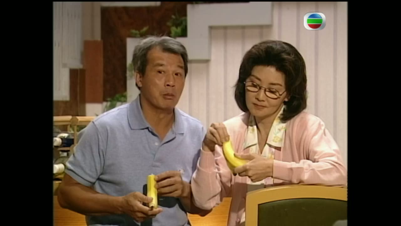 Chú Chó Thông Minh tập 19 cảnh 2