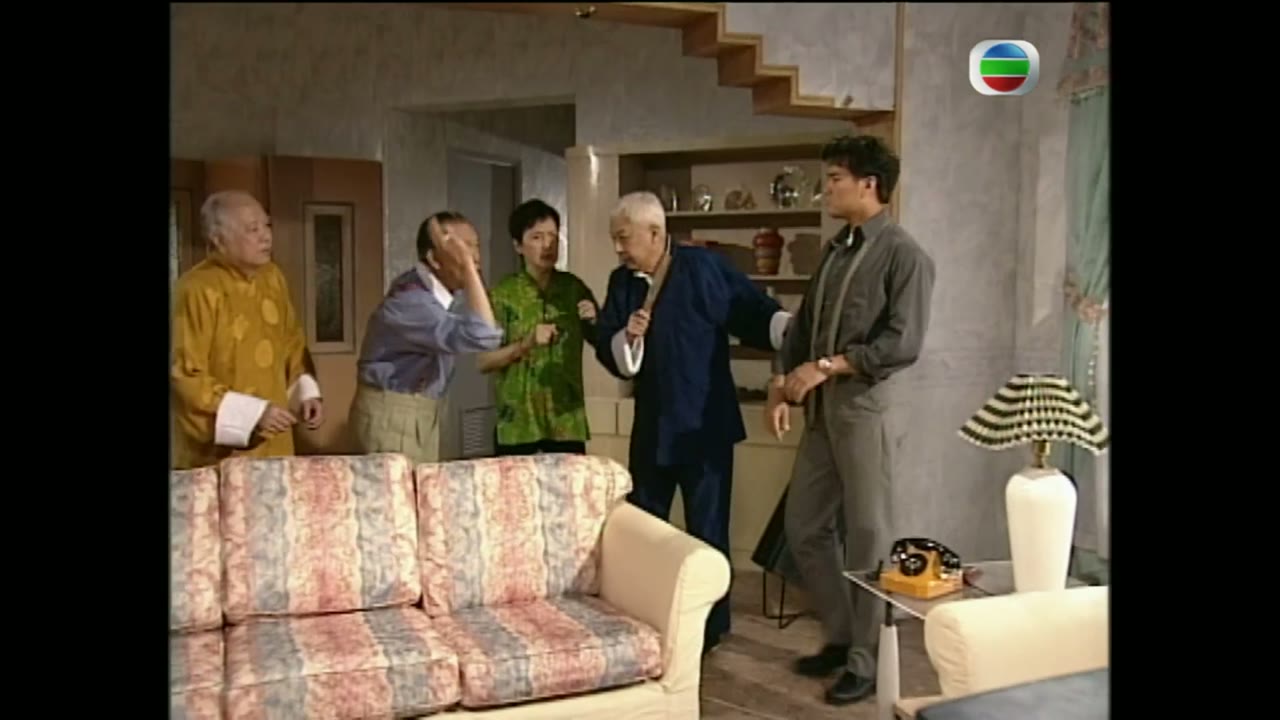 Chú Chó Thông Minh tập 20