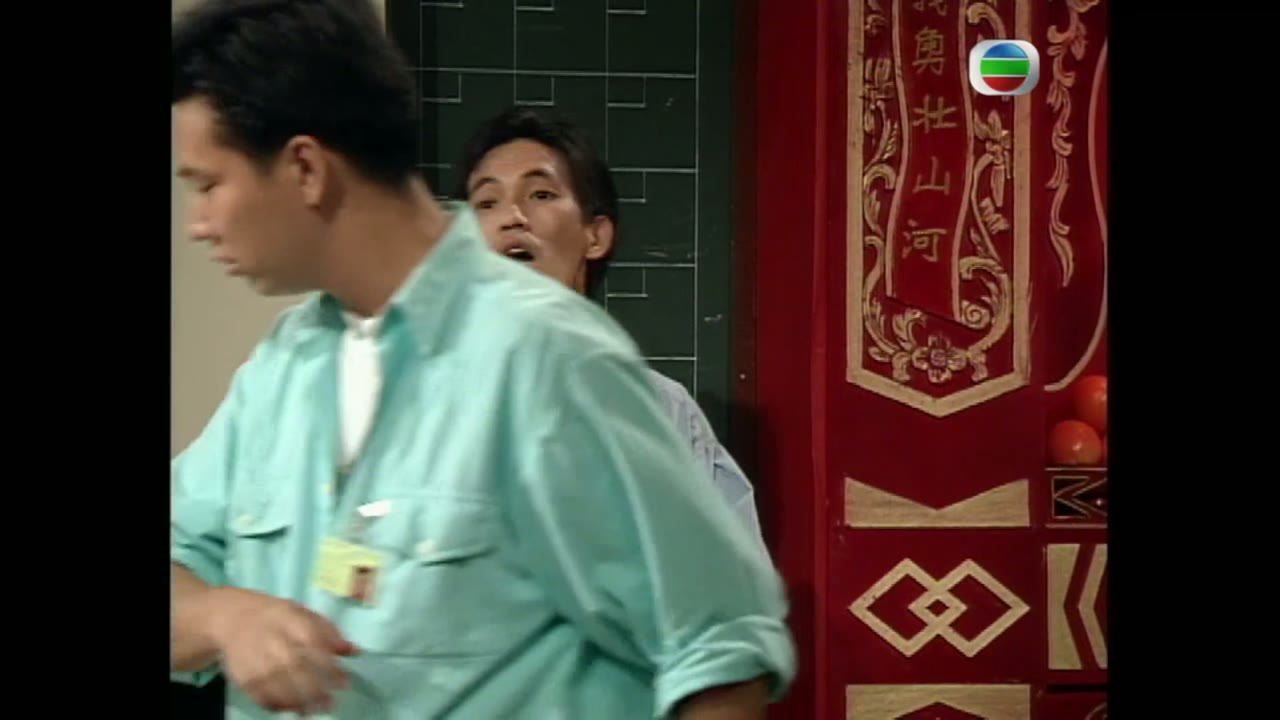 Câu Chuyện Cảnh Sát tập 6