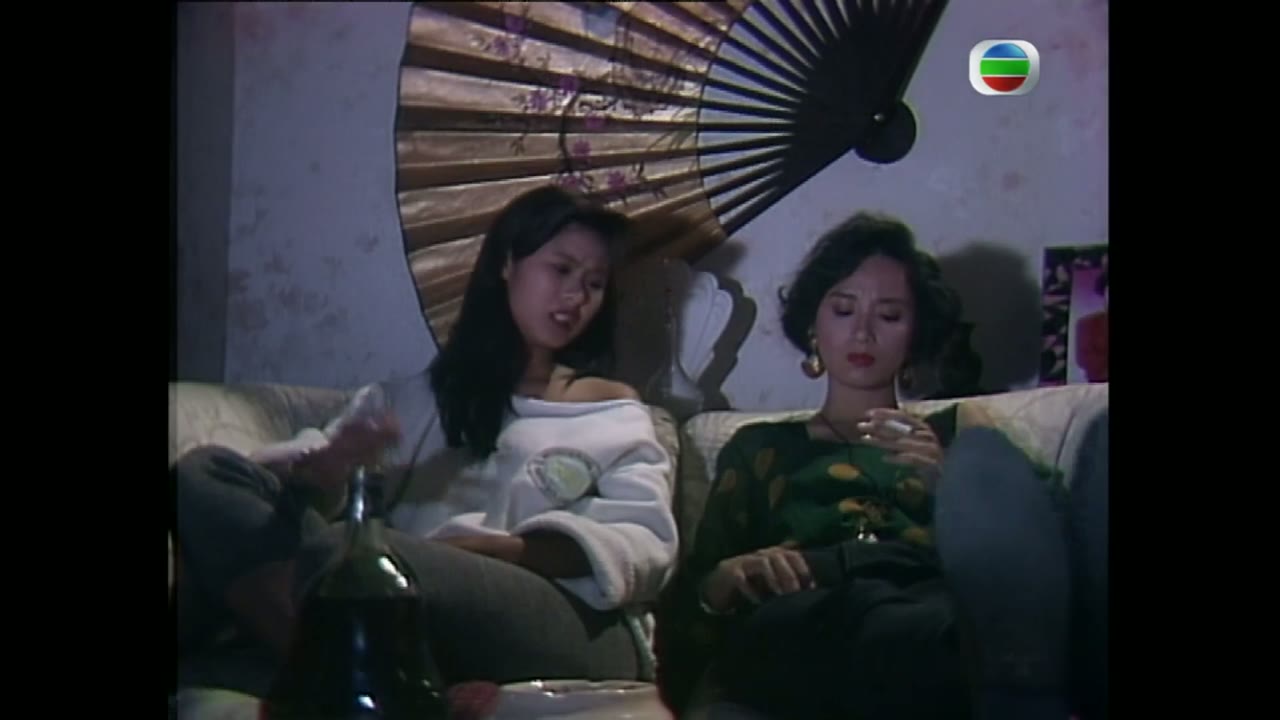 Câu Chuyện Cảnh Sát tập 9