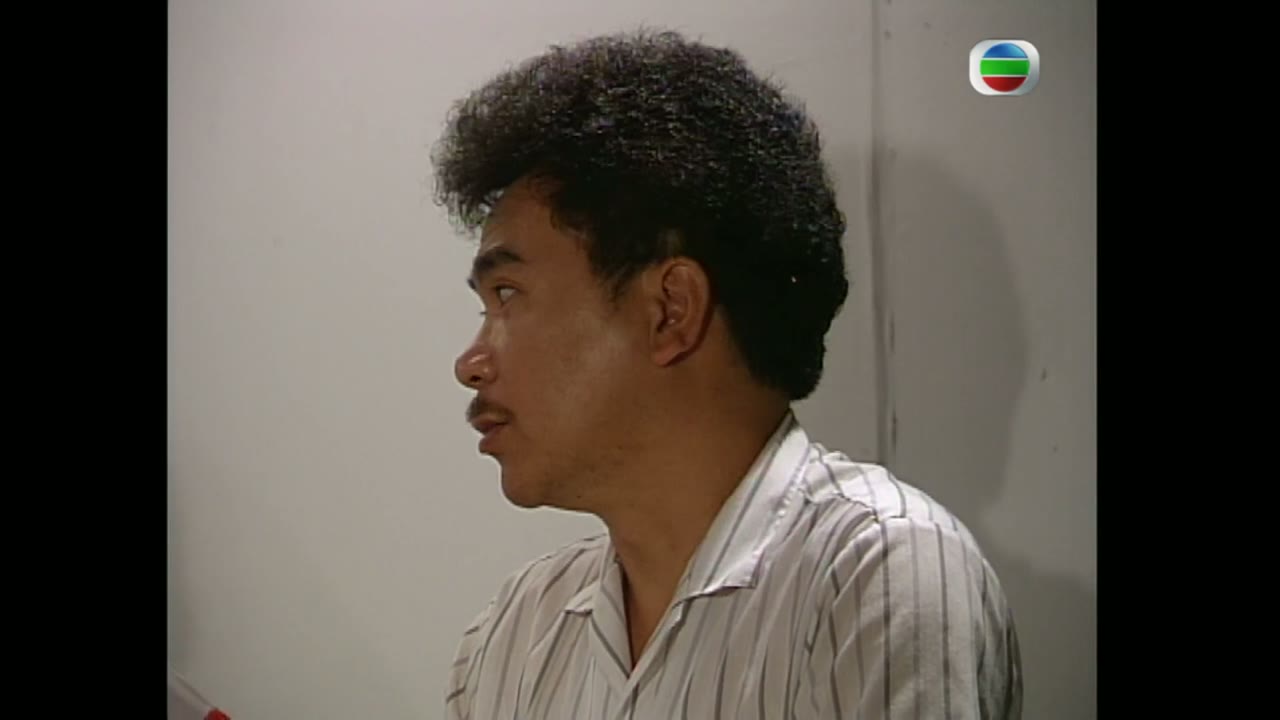 Câu Chuyện Cảnh Sát tập 17