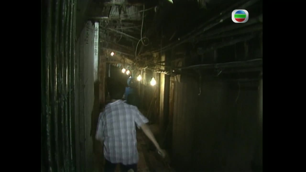 Câu Chuyện Cảnh Sát - cảnh 1