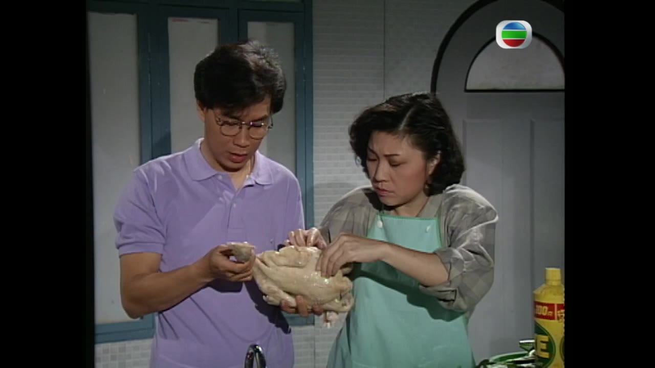 Câu Chuyện Cảnh Sát - cảnh 2