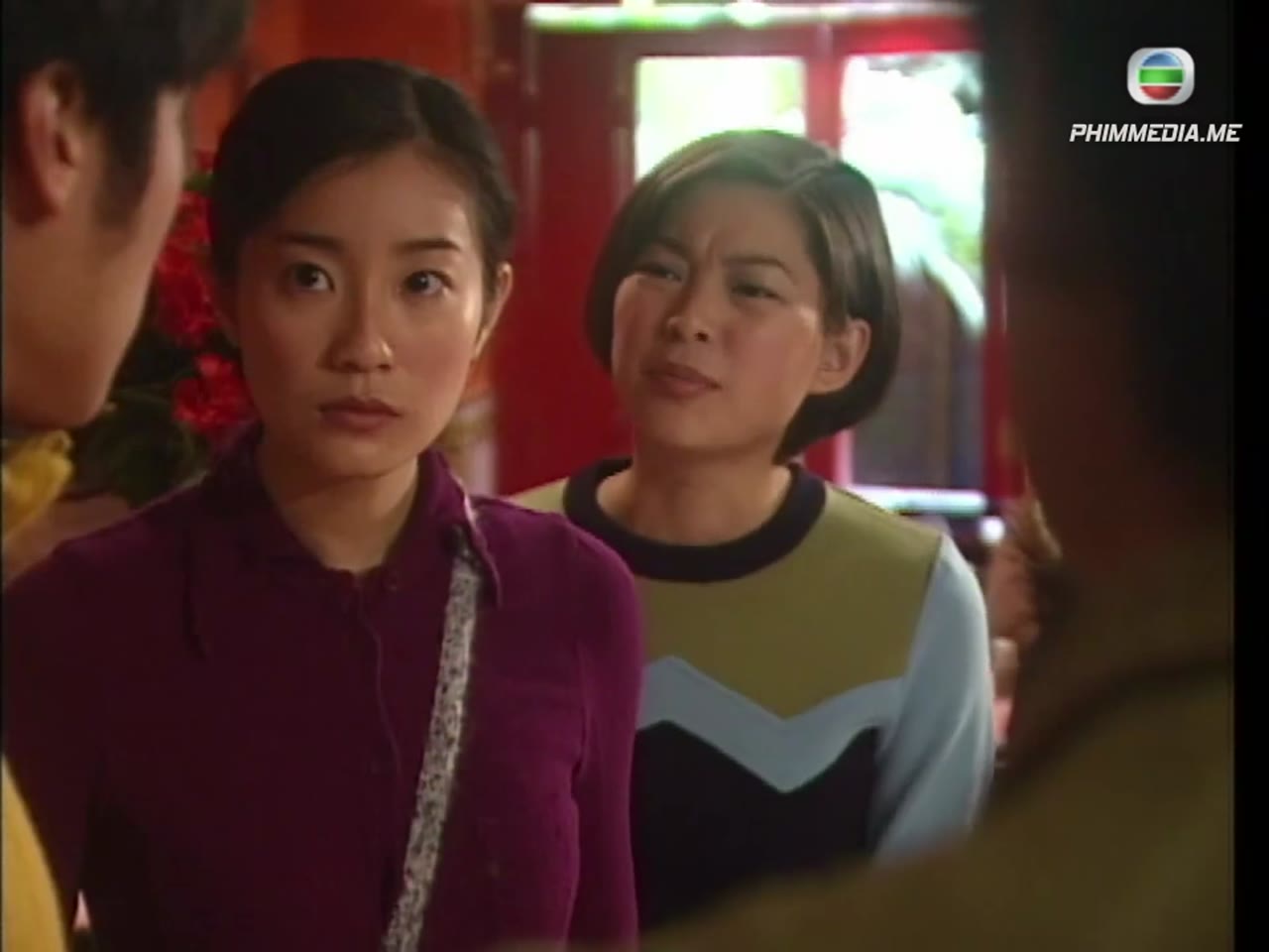 Nhu Đạo Tiểu Tử tập 13