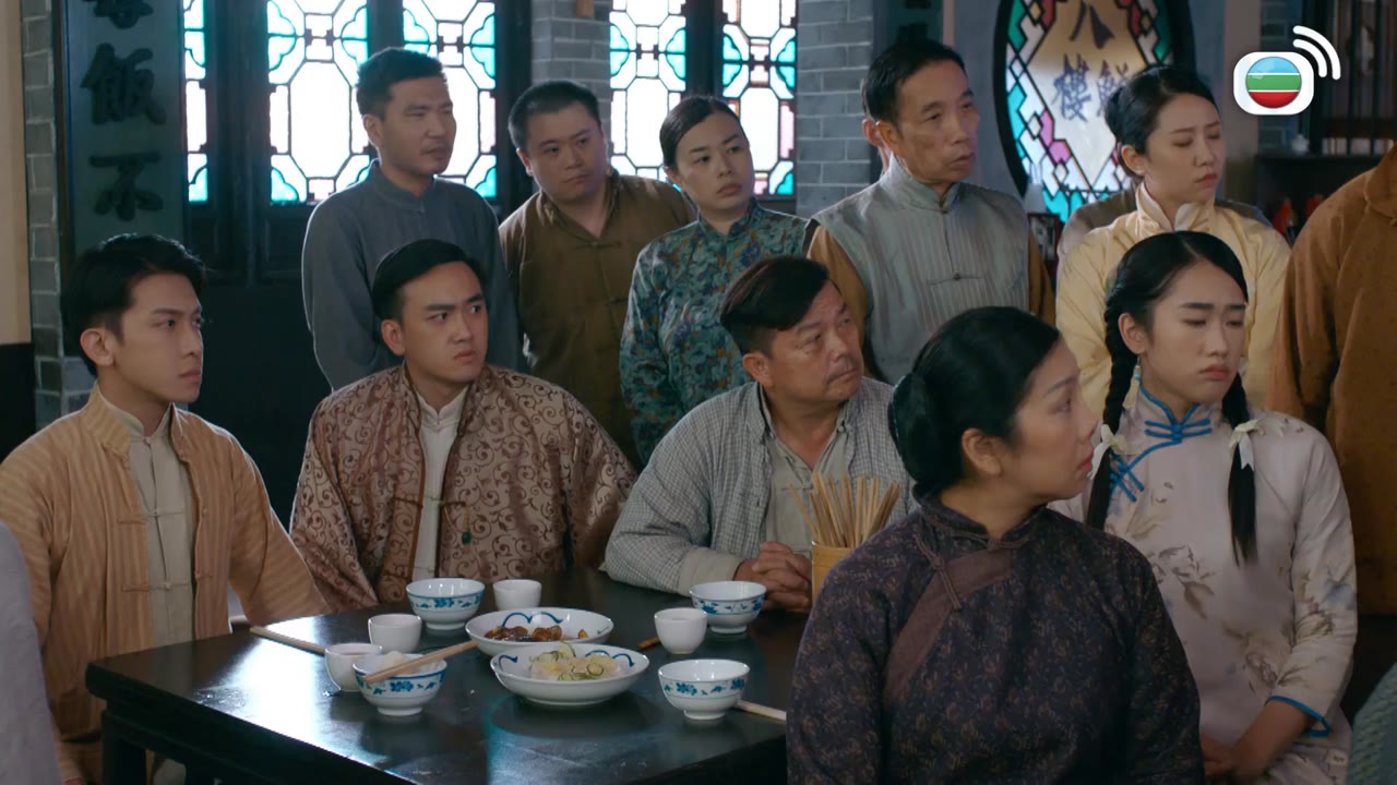 Bản Tôn Tựu Vị tập 19
