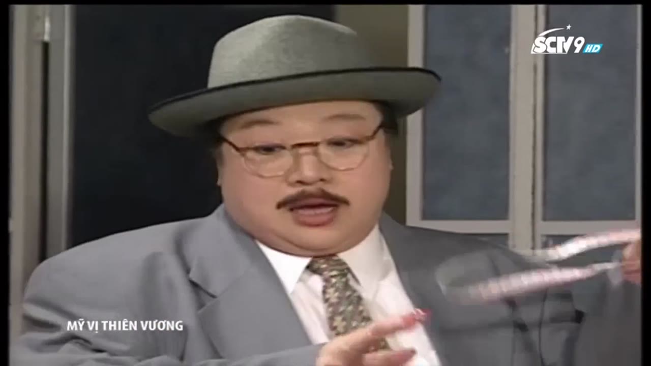 Mỹ Vị Thiên Vương tập 7