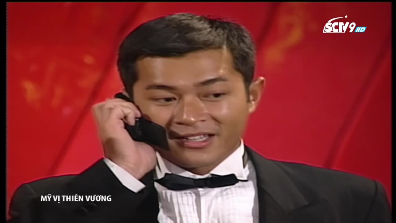 Mỹ Vị Thiên Vương tập 18 cảnh 3