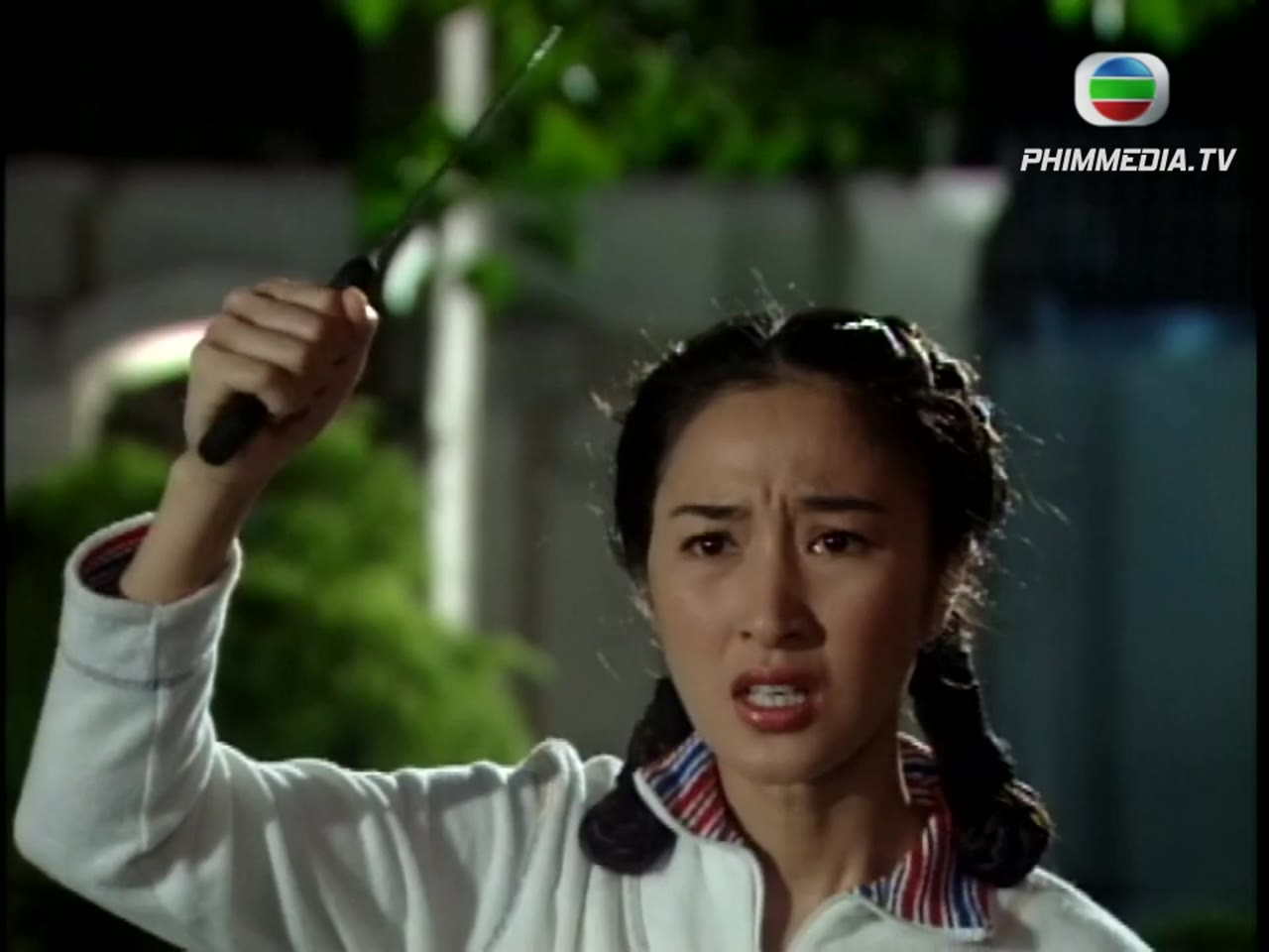 Mỹ Vị Thiên Vương tập 23 cảnh 3