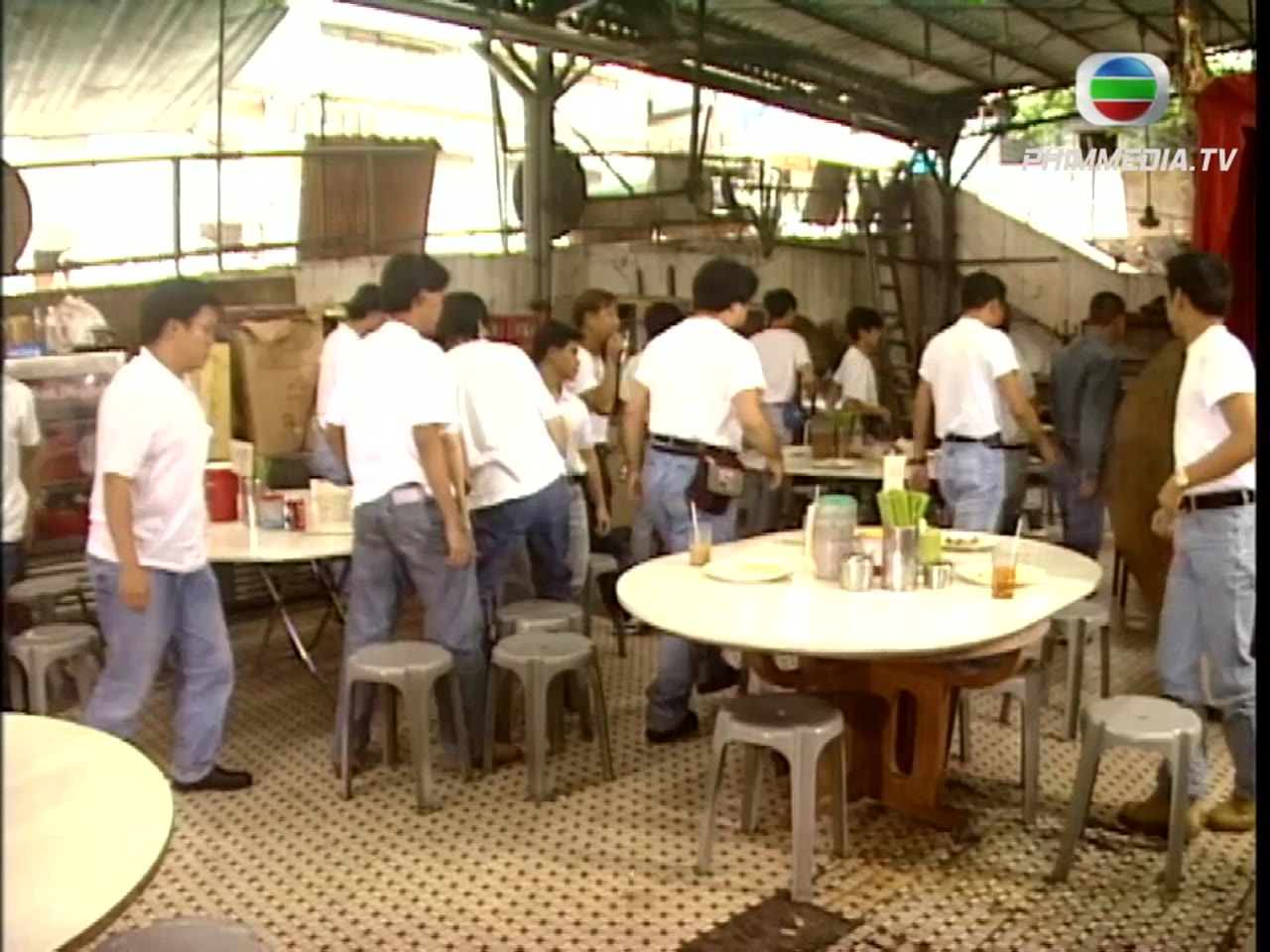 Mỹ Vị Thiên Vương tập 27