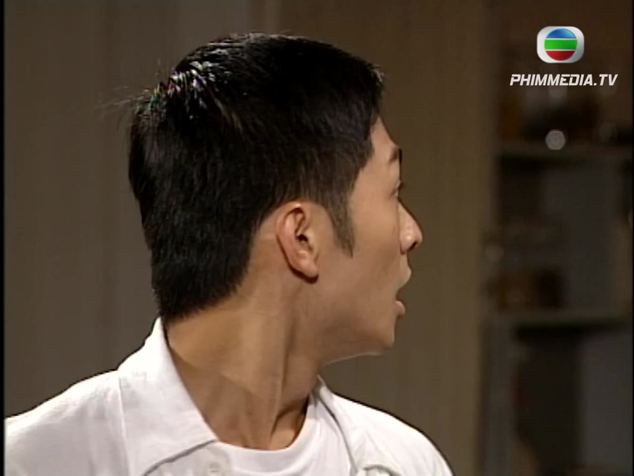 Mỹ Vị Thiên Vương tập 28 cảnh 3