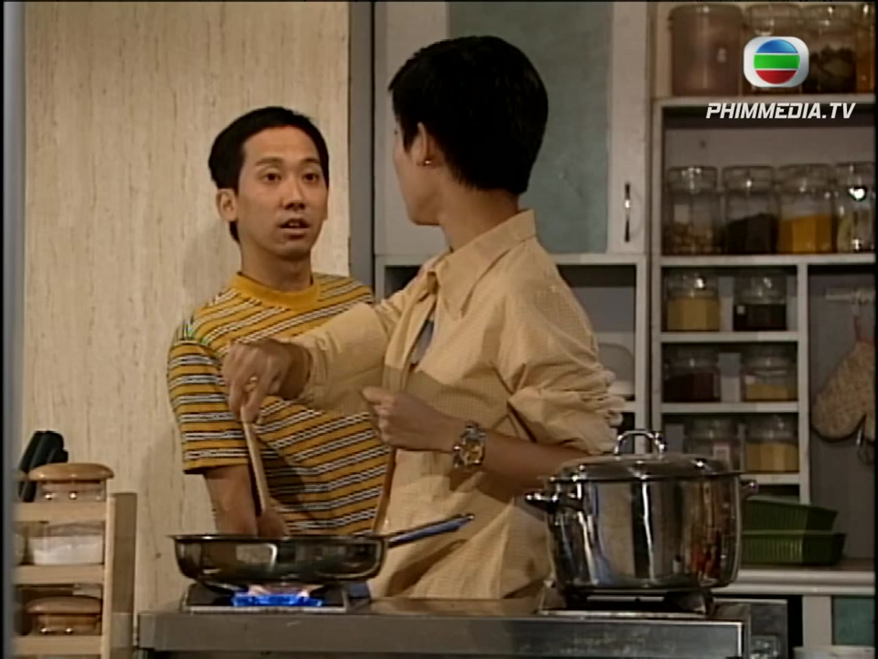 Mỹ Vị Thiên Vương tập 29