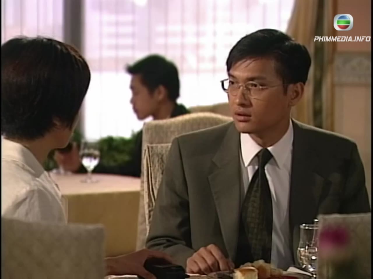 Thử Thách Nghiệt Ngã (Phần 1) - cảnh 3