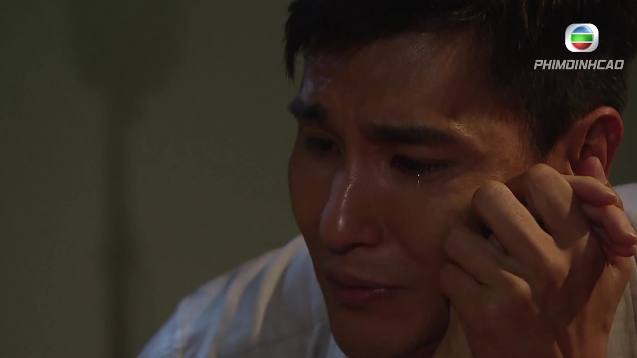 ANH HÙNG THÀNH TRẠI tập 28