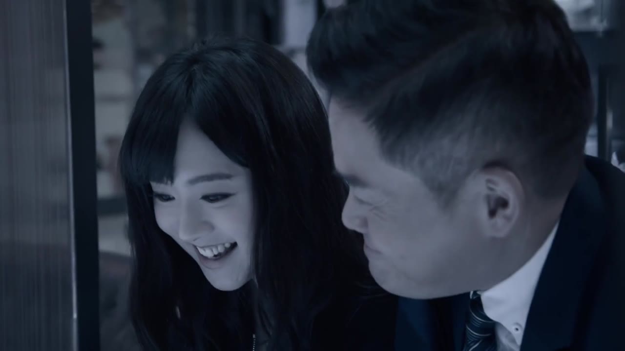 HỘ VỆ THẦM LẶNG tập 2 cảnh 2