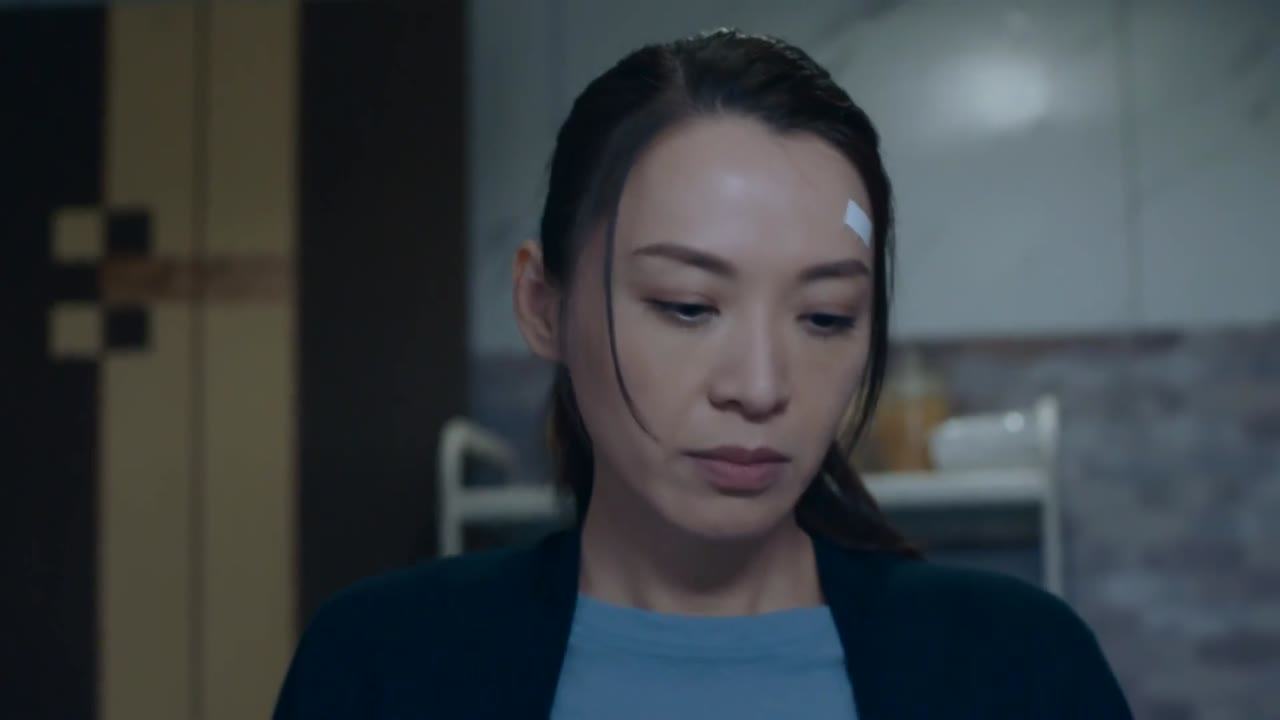 HỘ VỆ THẦM LẶNG tập 5 cảnh 2