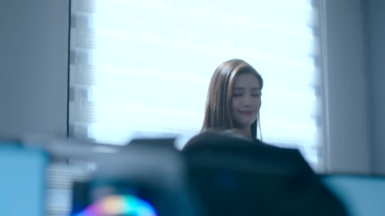 HỘ VỆ THẦM LẶNG tập 5 cảnh 3