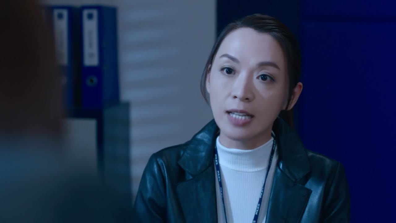 HỘ VỆ THẦM LẶNG tập 16