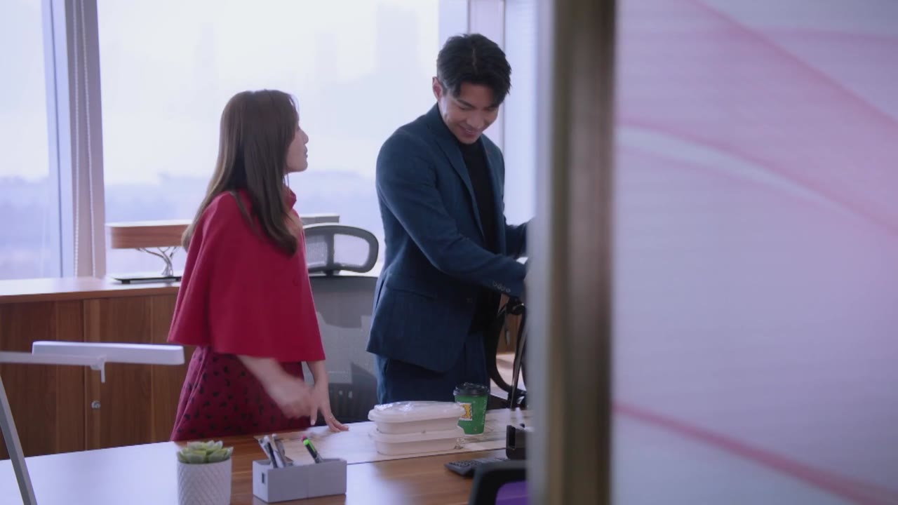 Mối Tình Không Lời tập 3