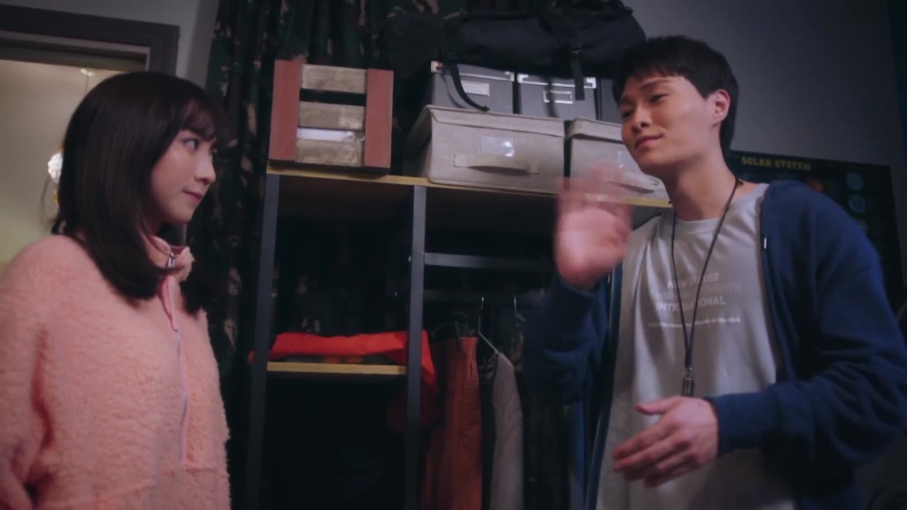 Mối Tình Không Lời tập 4