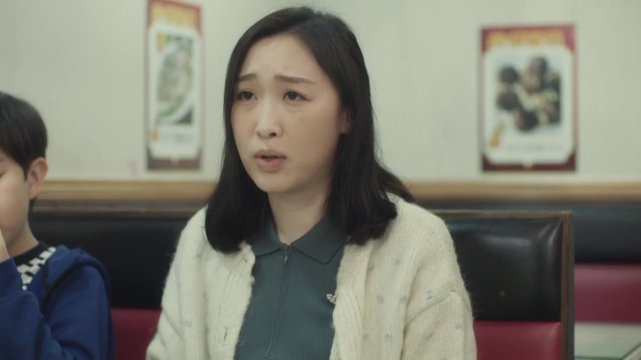 Mối Tình Không Lời tập 5 cảnh 2