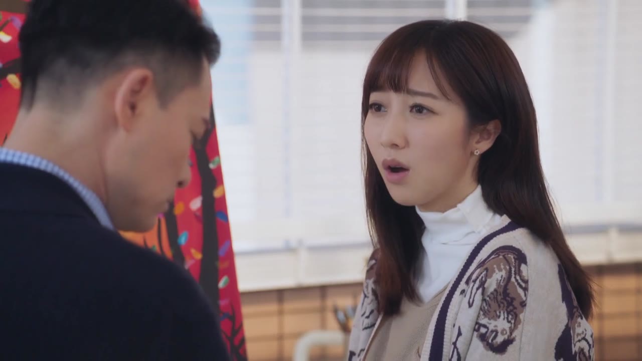 Mối Tình Không Lời tập 7