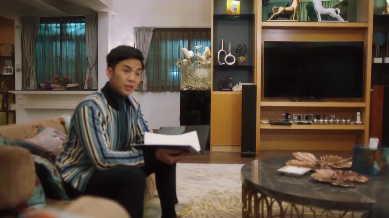 Mối Tình Không Lời tập 11