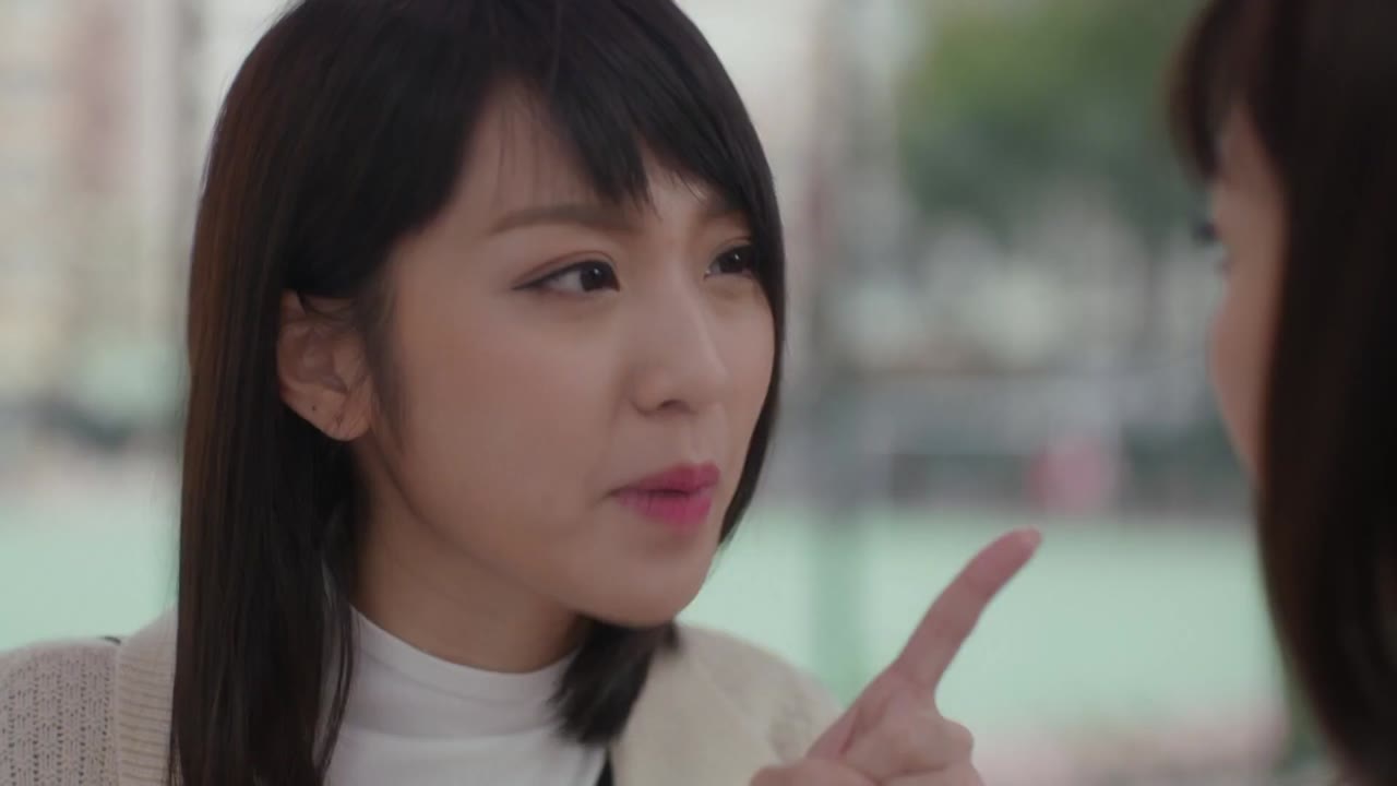 Mối Tình Không Lời tập 15 cảnh 3