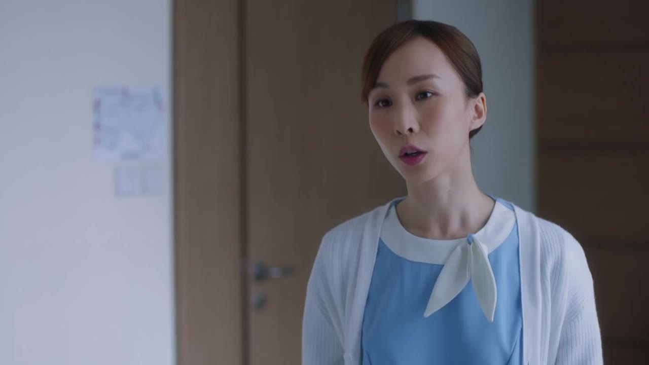 Mối Tình Không Lời tập 18
