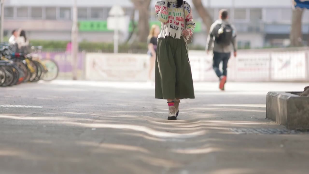 Mối Tình Không Lời tập 18 cảnh 2